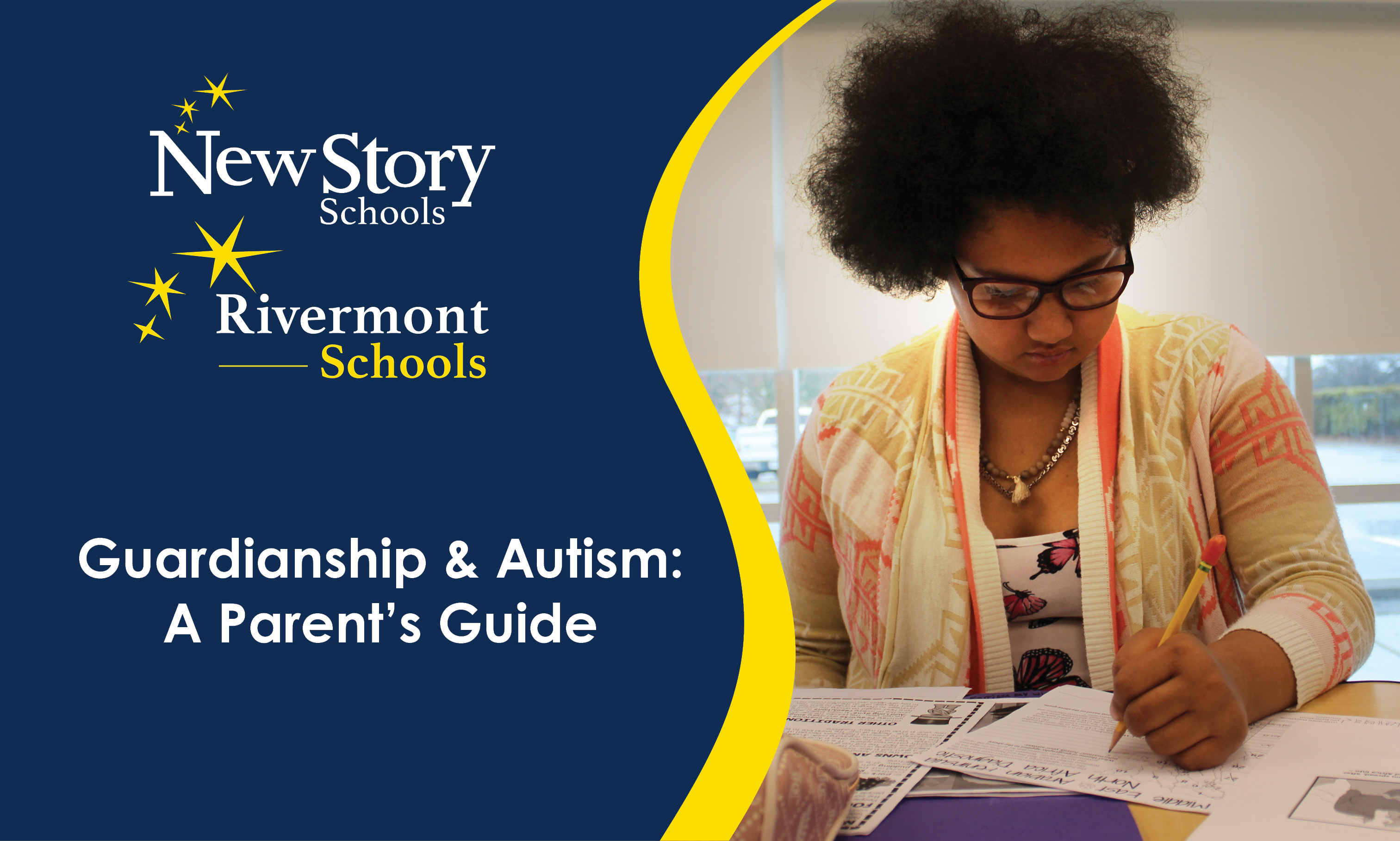 Guardianship and Autism A Parent’s Guide New Story Schools